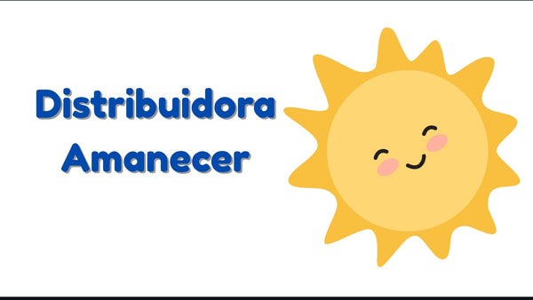 Amanecer Distribuidora 